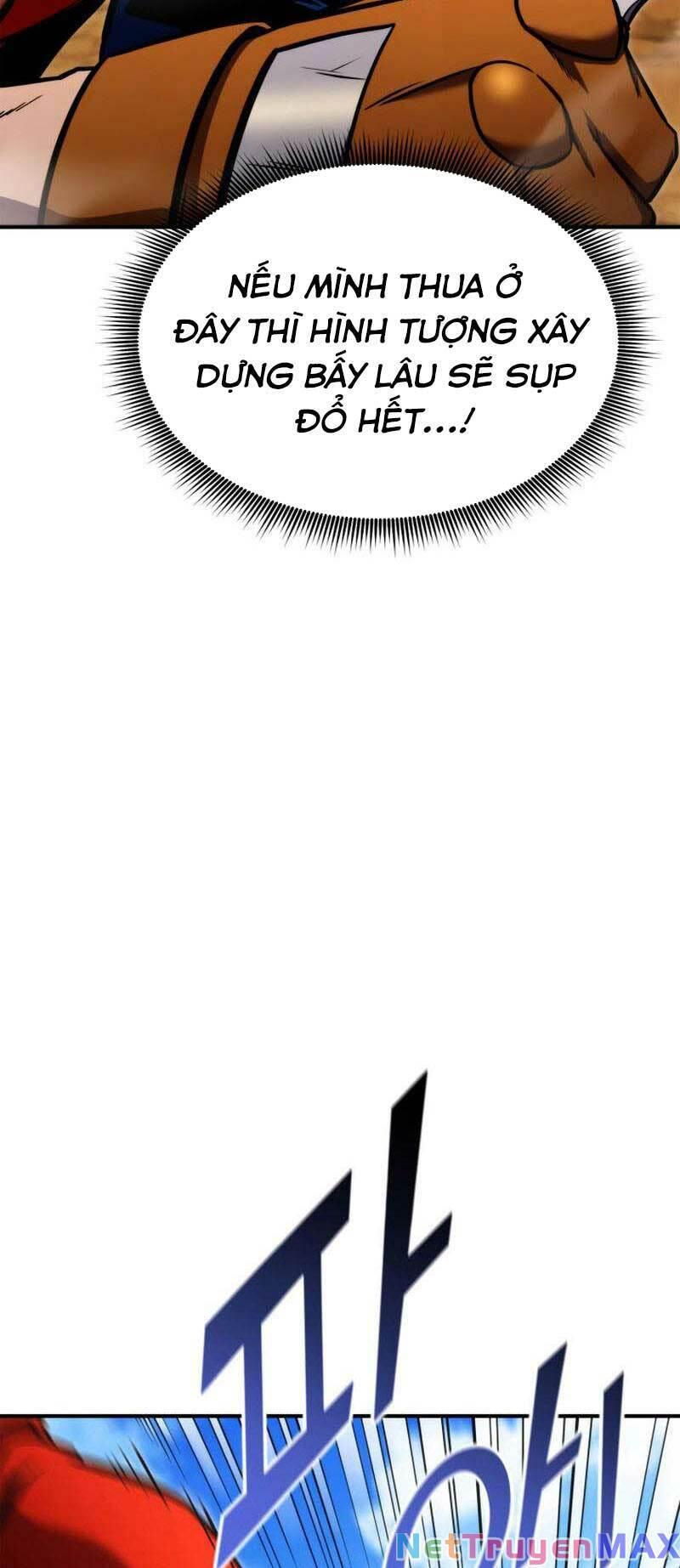 huyền thoại game thủ - tái xuất chapter 117 77
