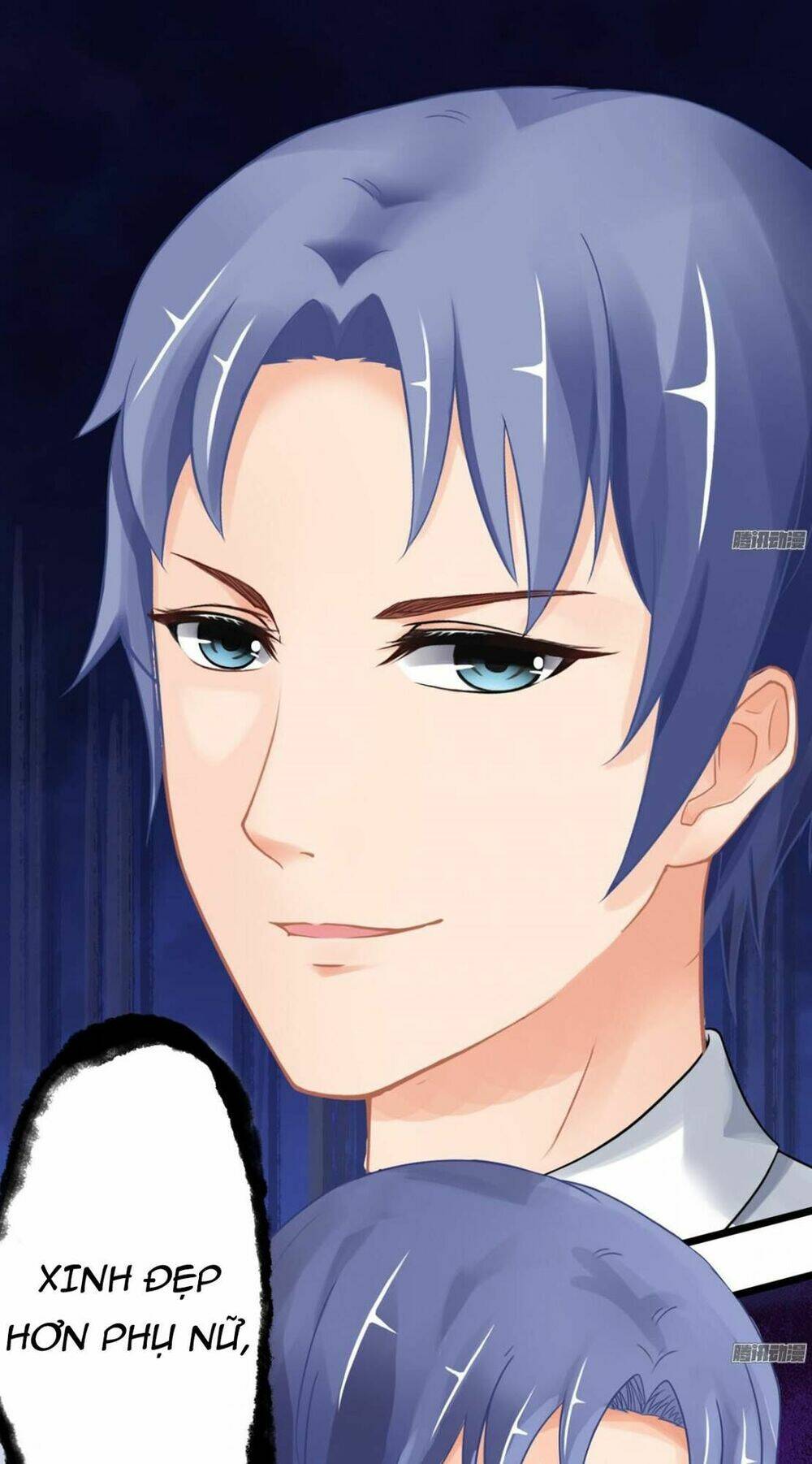 em muốn chiếm lấy nụ hôn của anh chapter 15 2