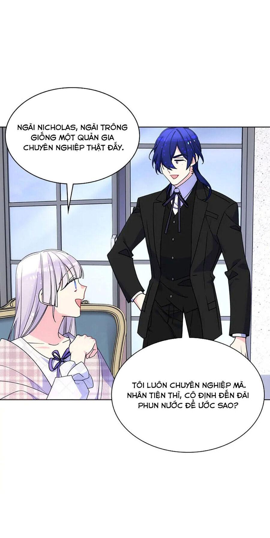 anh trai tôi quá hiền lành làm tôi lo lắng ghê chapter 82 5