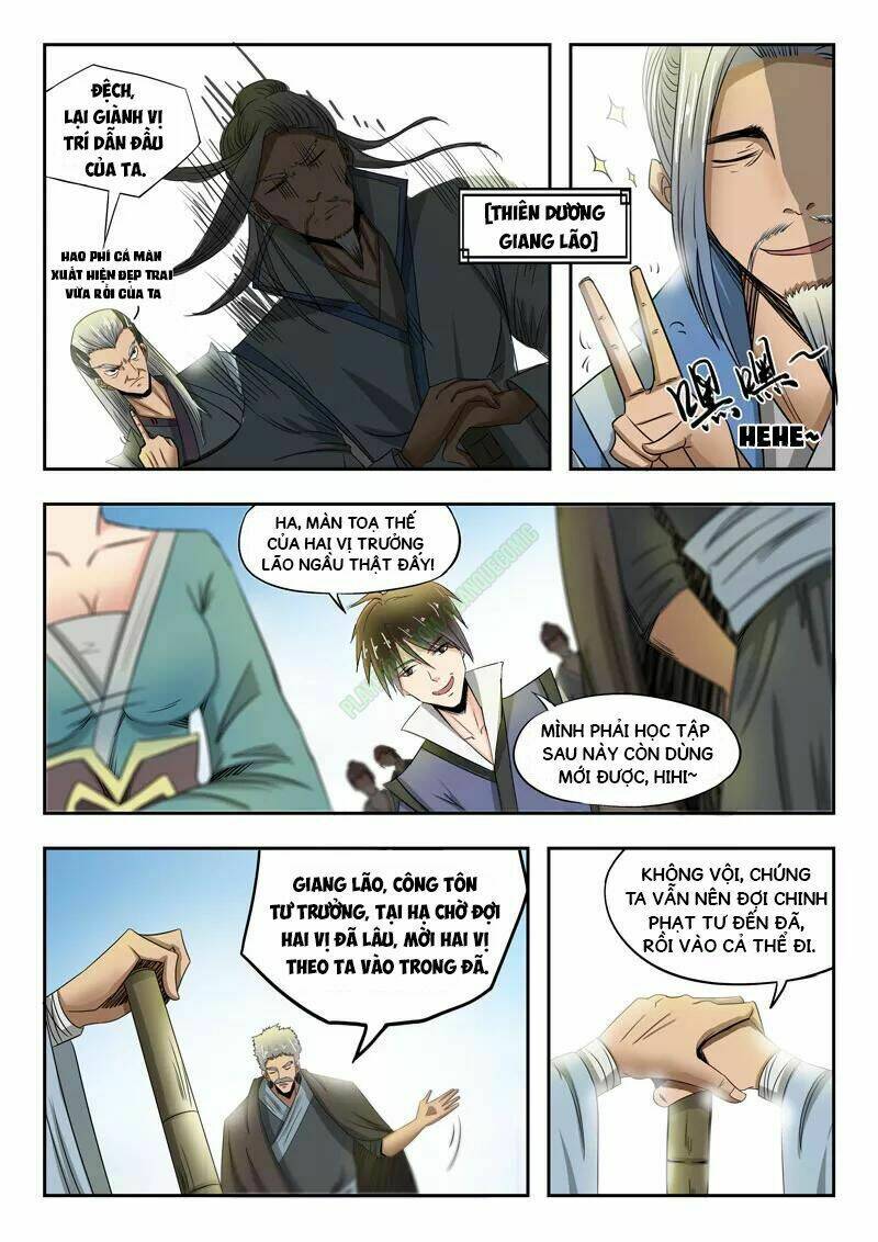 thần võ chi linh chapter 63 4