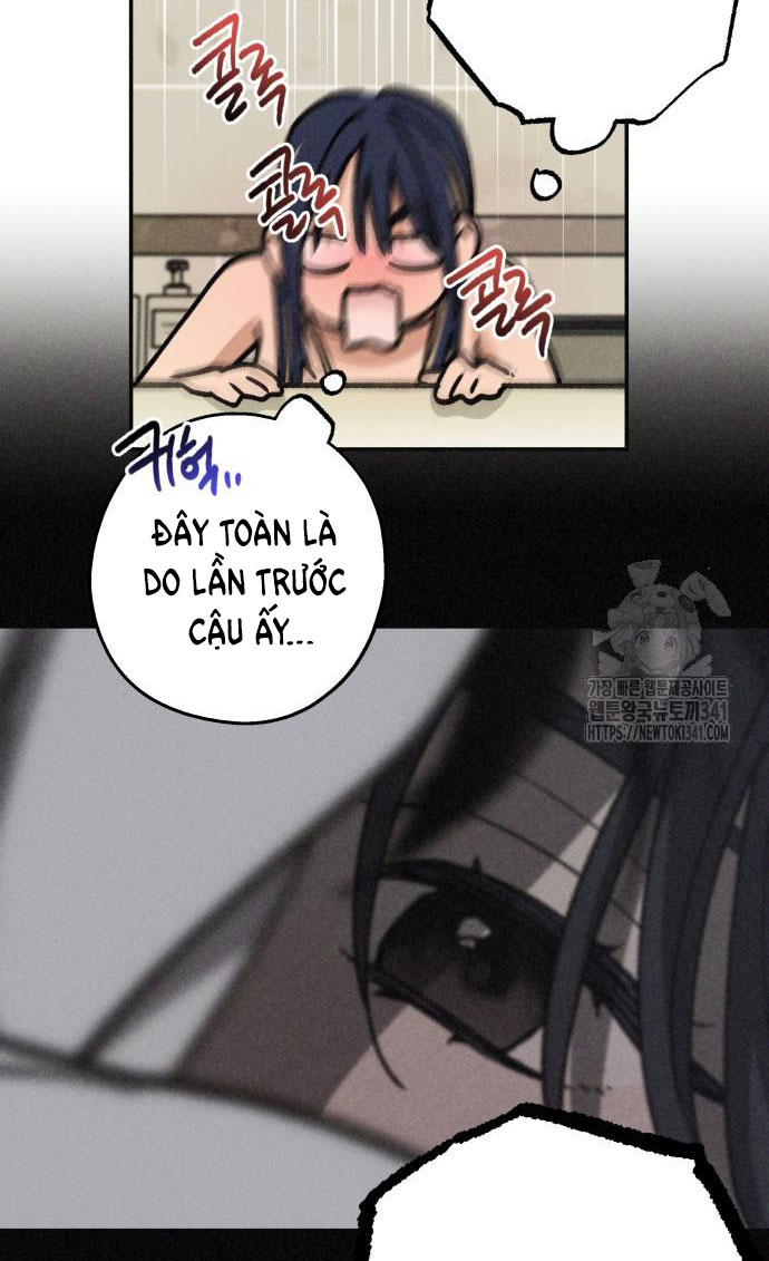 Mối Quan Hệ Đặc Biệt chapter 16.2 15