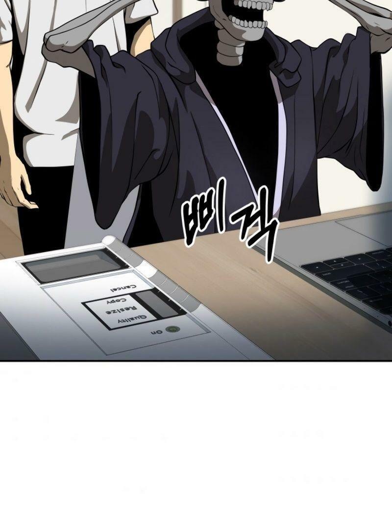 ngôi nhà kết nối với hầm ngục chapter 4 58