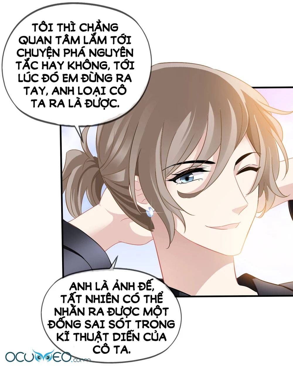 mỹ vị giai thê chapter 42.1 29