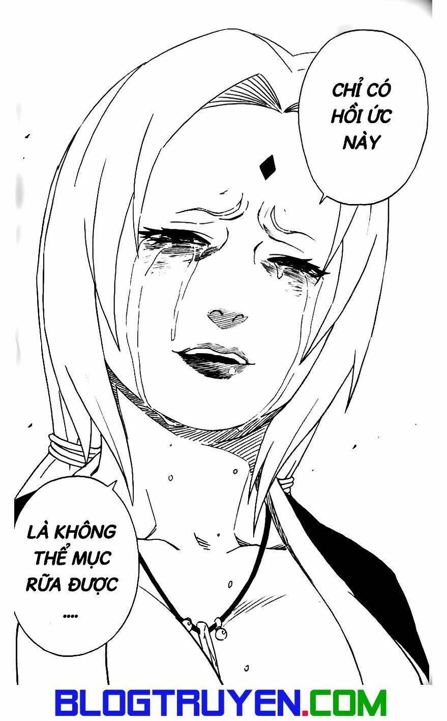 naruto - cửu vĩ hồ ly chapter 163 16