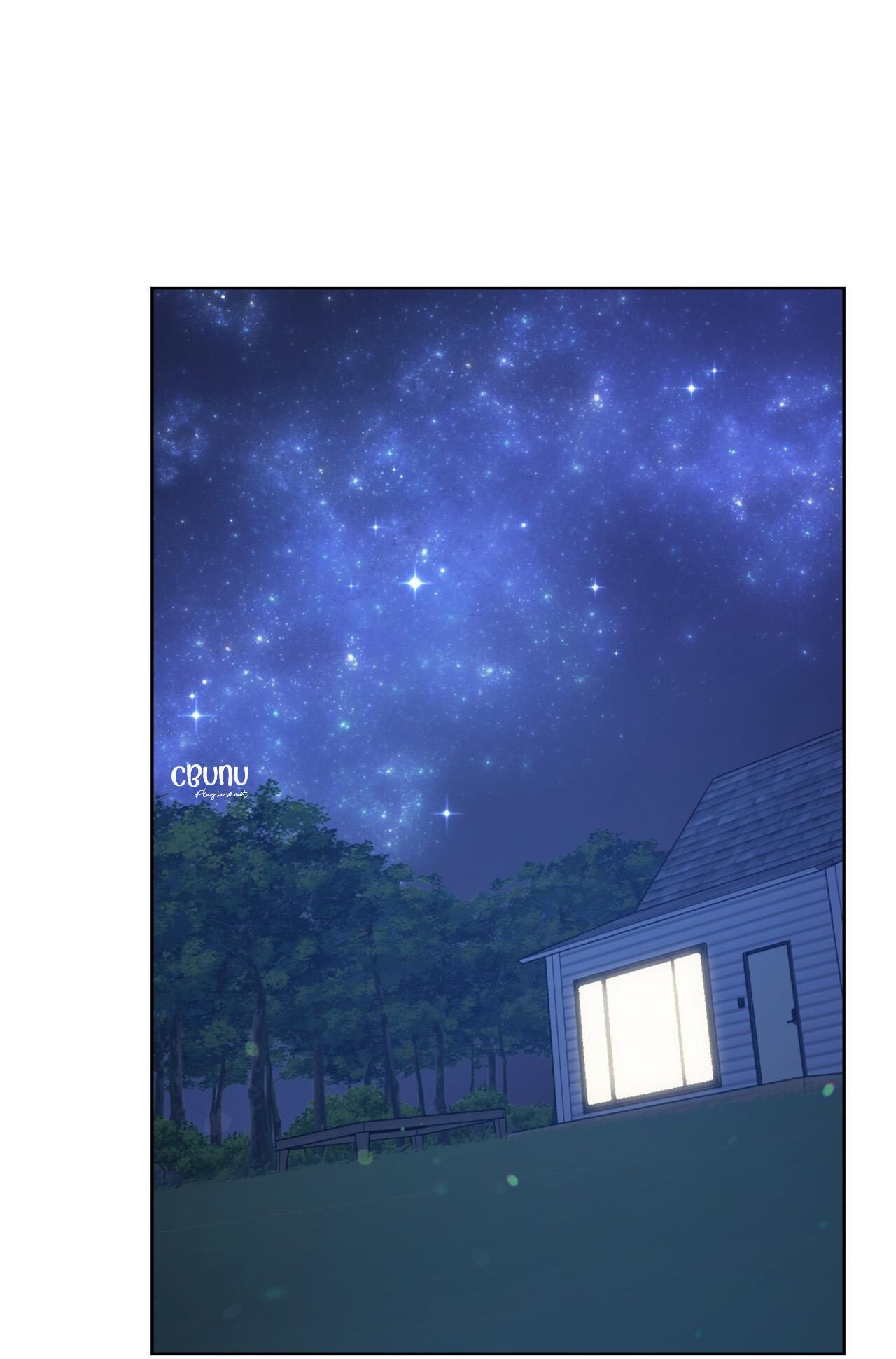 khu rừng tĩnh lặng chapter 9 1