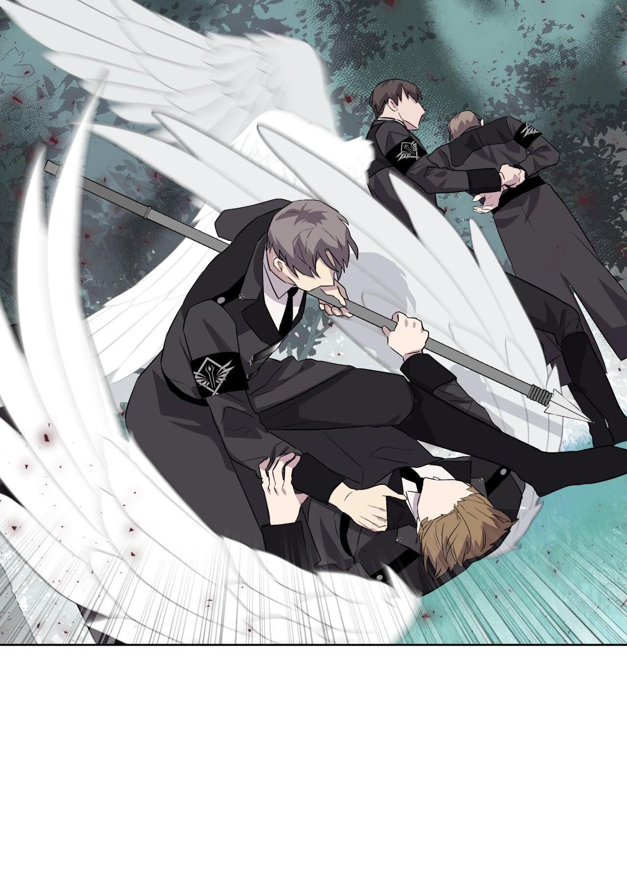 rừng biển [bl] chapter 20 55