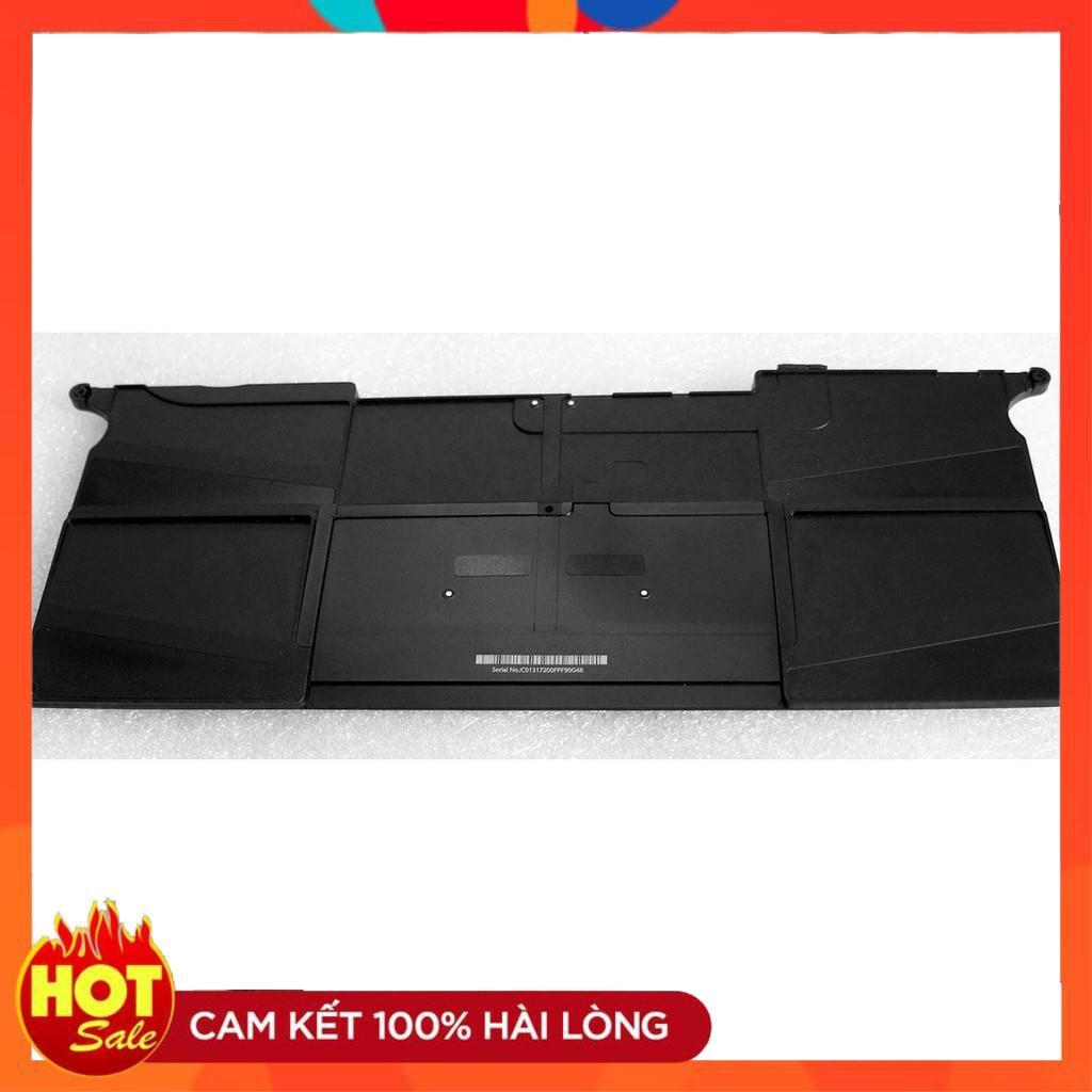 Pin Dùng Cho Apple Macbook Air 11" A1370 Late 2010 MC505 MC506 020-6920-B A1375 , A1390 , mc507