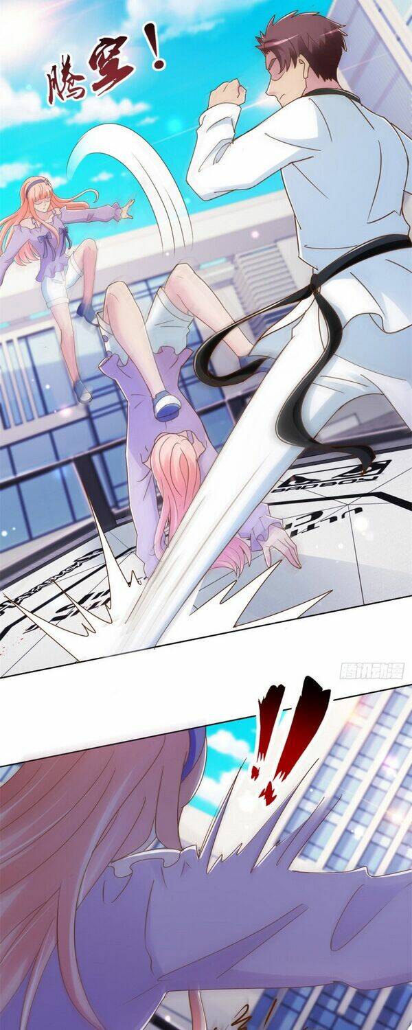 vú em là cổ tiên chapter 176 11