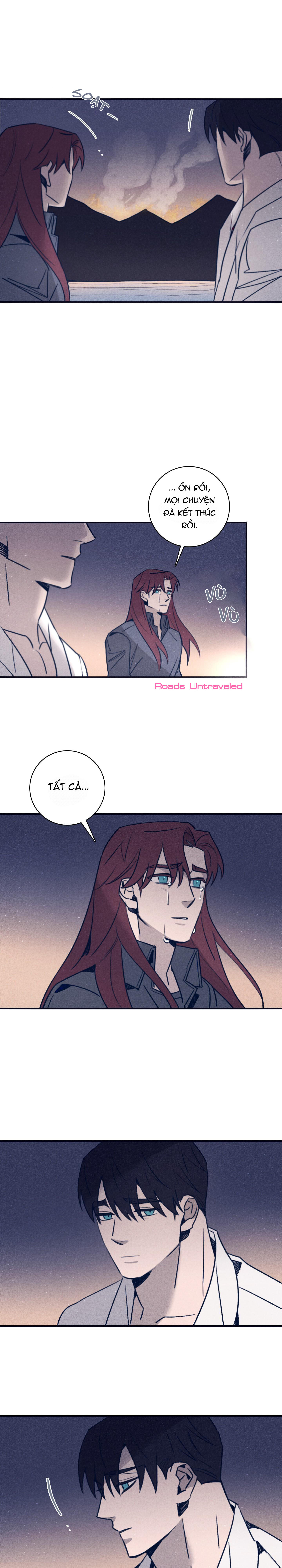 độc dược (marcel) chapter 56 9