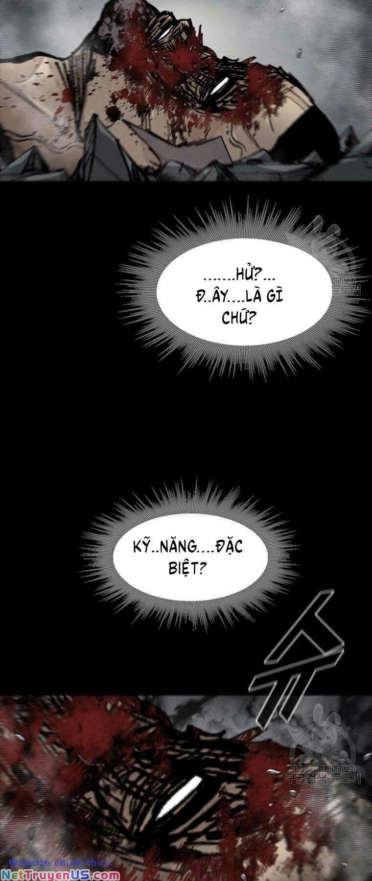 mật mã mê cung chapter 89 13