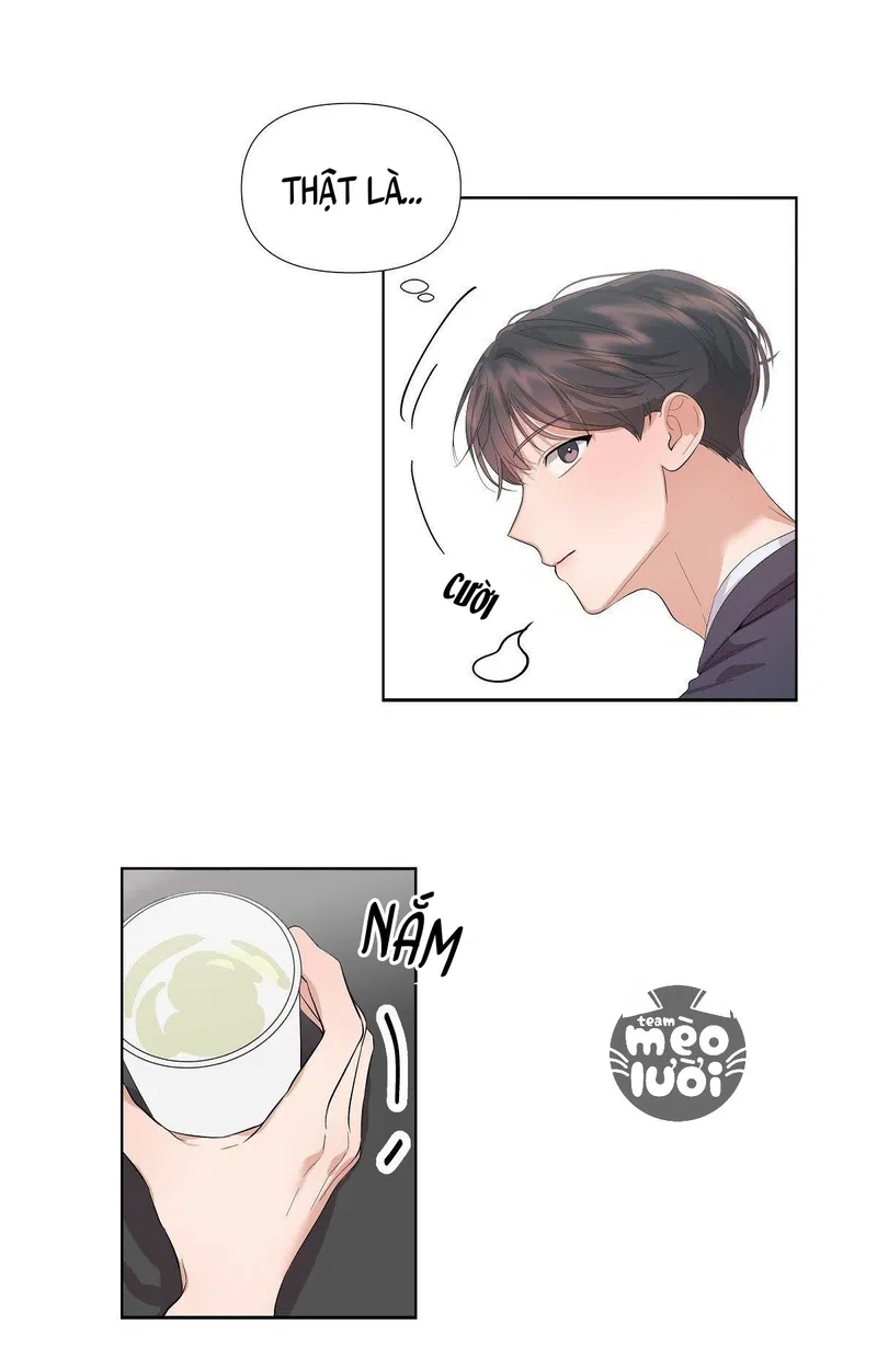 đừng bận tâm, em yêu chapter 2 21