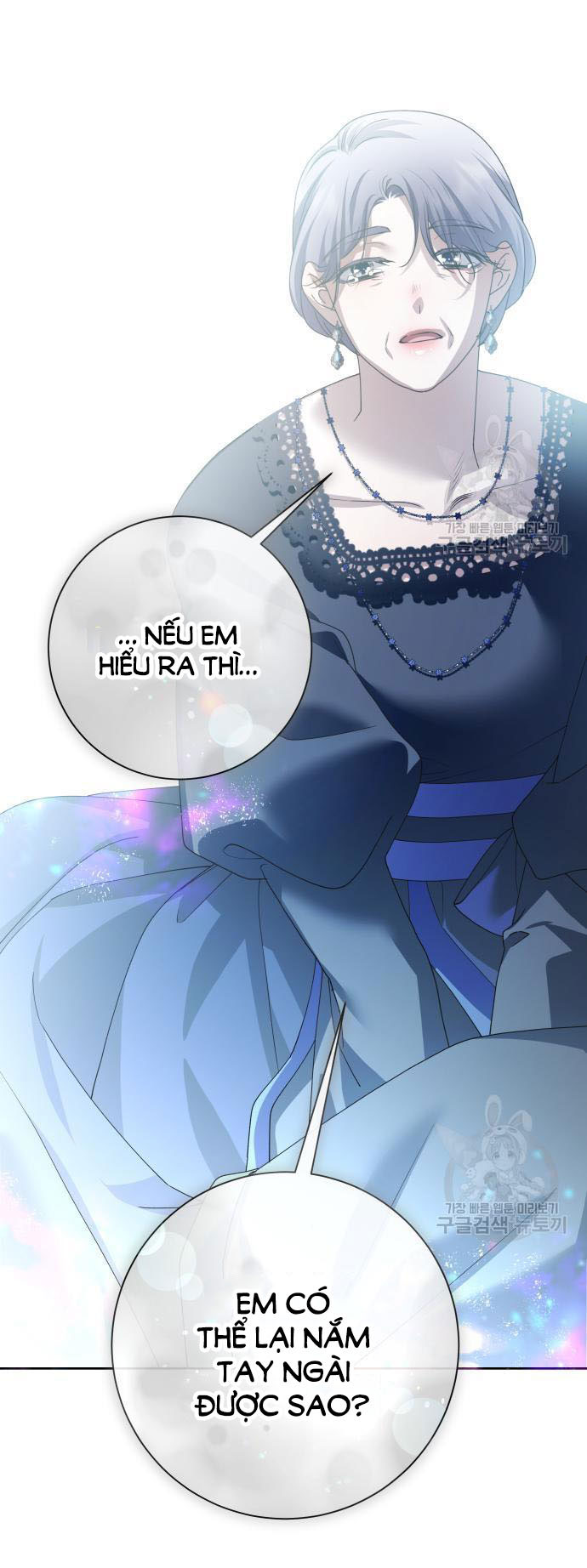 tôi muốn trở thành cô ấy dù chỉ là một ngày chapter 174.2 58