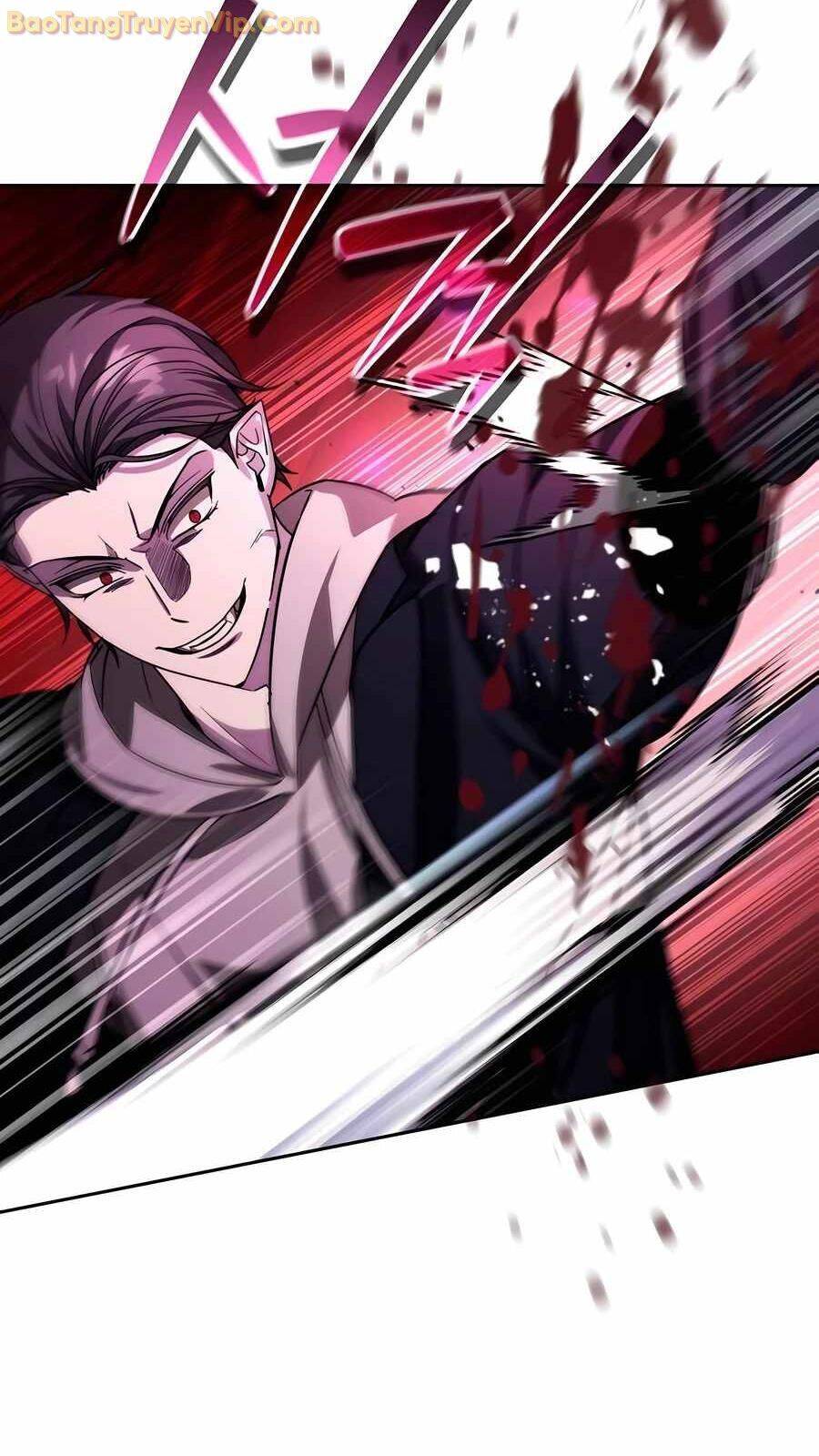 Bản Ngã Thay Đổi chapter 20 32