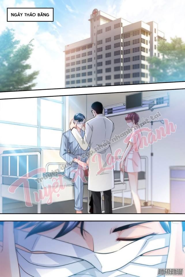 boss hung mãnh cô bé ngây thơ đừng hòng trốn chapter 4 3