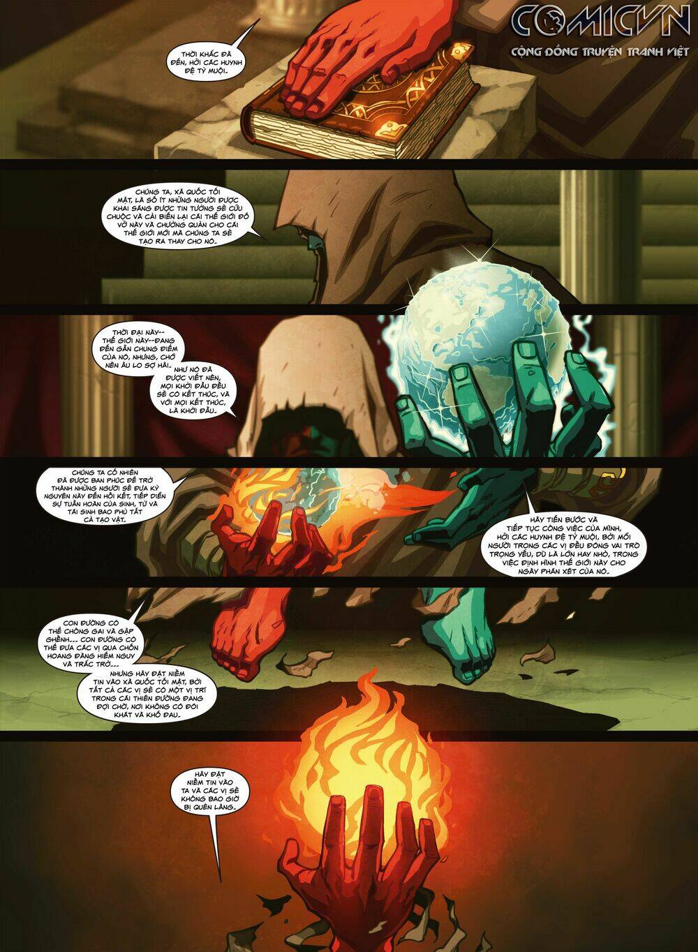 super street fighter chapter 0 4