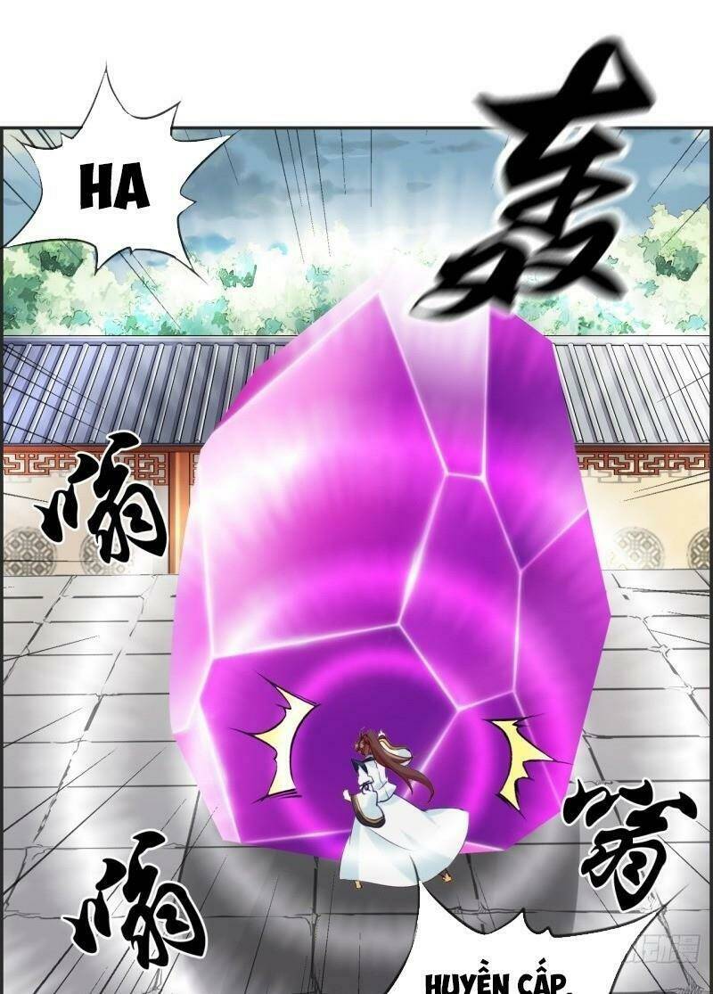 tối cường hoàn khố hệ thống chapter 58 9