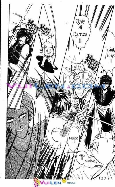 nàng công chúa ham chơi chapter 1 134