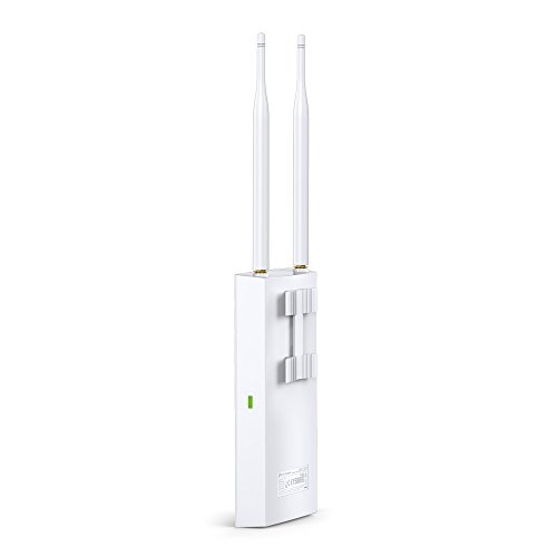 Bộ phát wifi không dây TP-Link EAP110-Outdoor - Hàng chính hãng