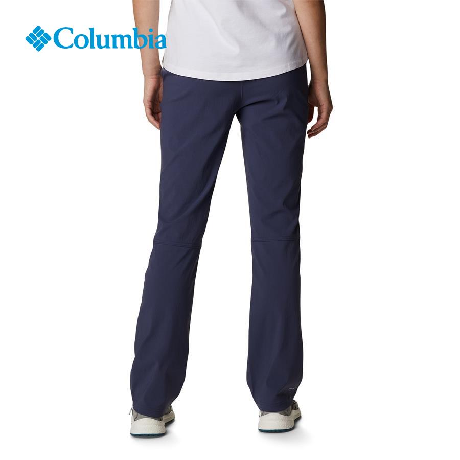 Quần dài thể thao nữ Columbia On The Go Pant - 1991843466