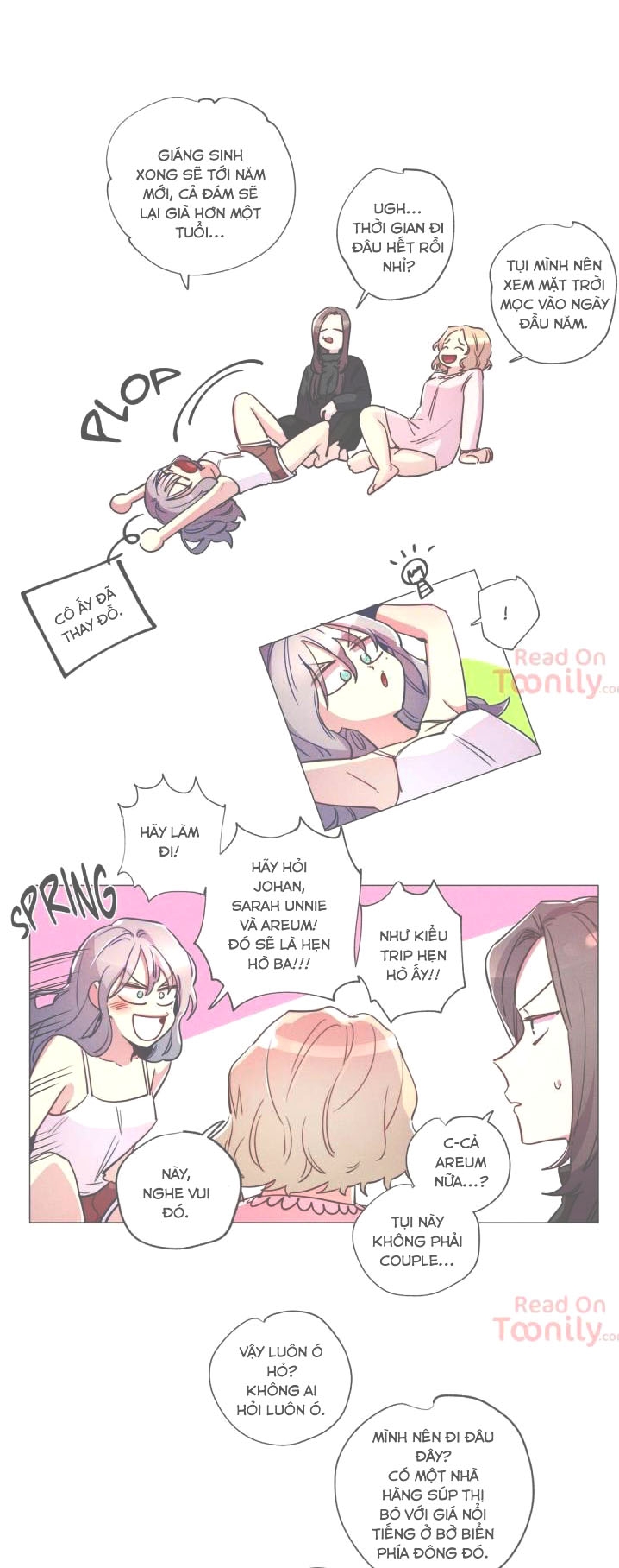 mảnh ghép o bị khuyết chapter 81 2