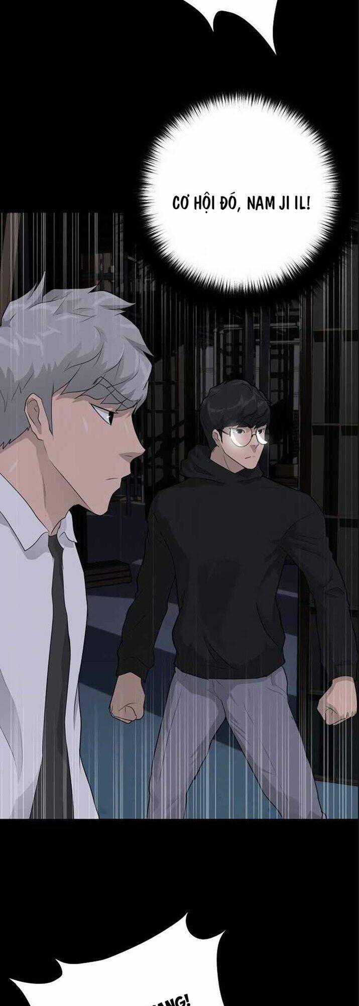 trigger chapter 39 49