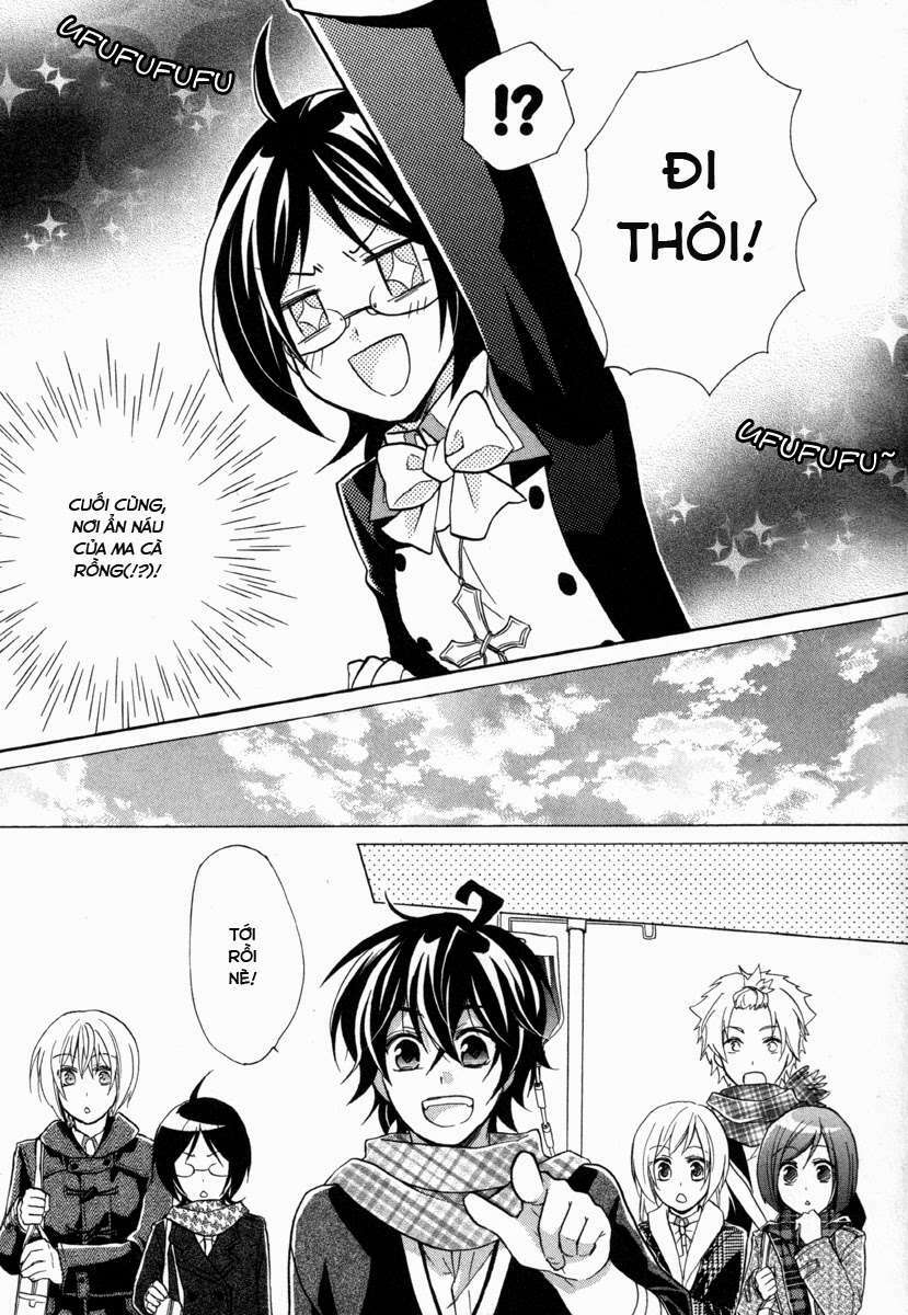 hiiro ouji chapter 11 12