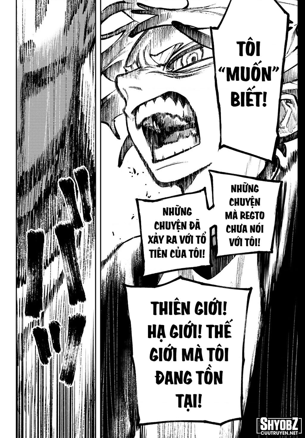 gachi akuta chapter 115 19