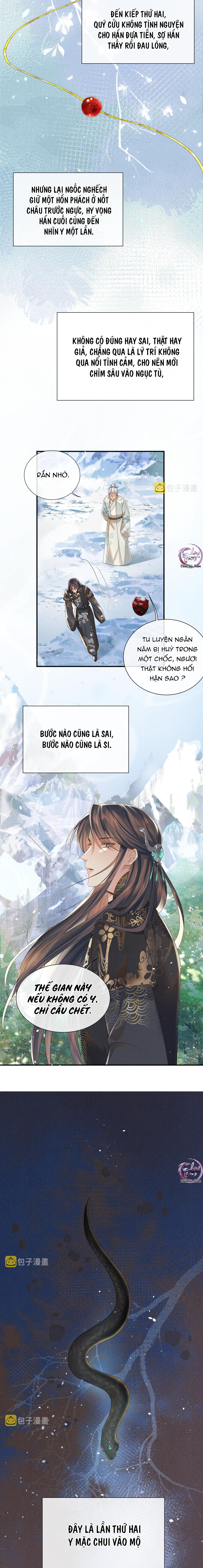 Ngộ Xà (END) chapter 75