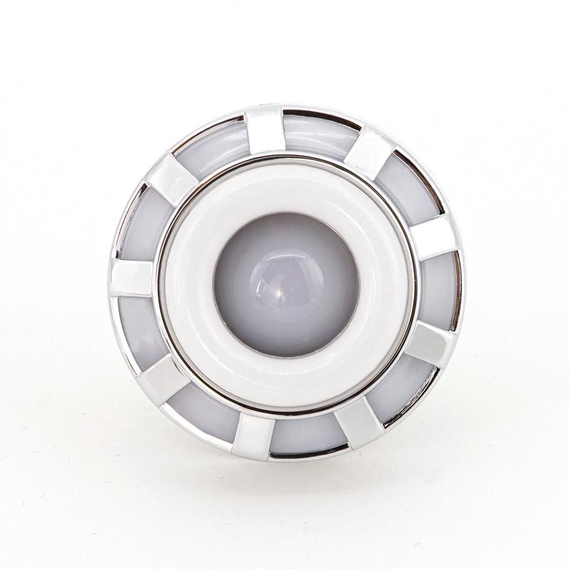 Đèn Led Gắn Đuôi Xe Mô Tô BAY15D Nhiều Chế Độ Sáng + Không Phai Màu