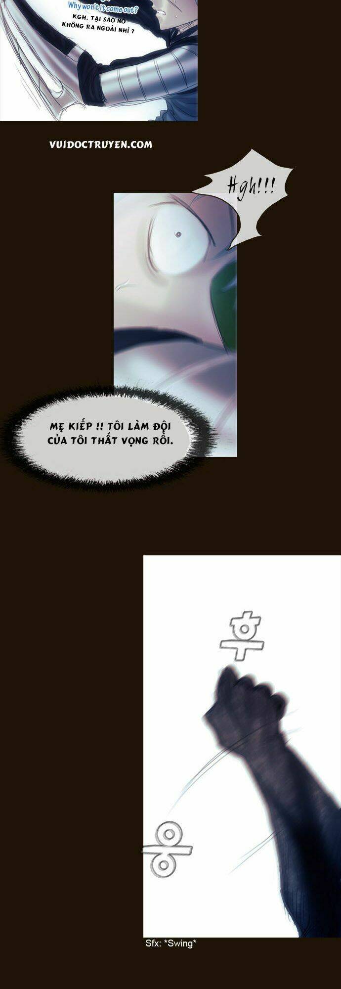 hội ảo thuật chapter 125 9