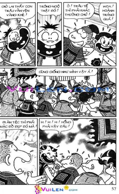 thần đồng đất việt chapter 114 54