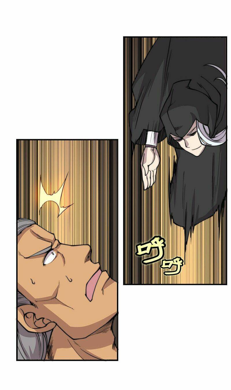 cuộc sống thoái ẩn của võ lâm chi vương chapter 75 26