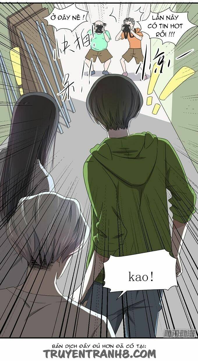 cho anh gần em chapter 3 30