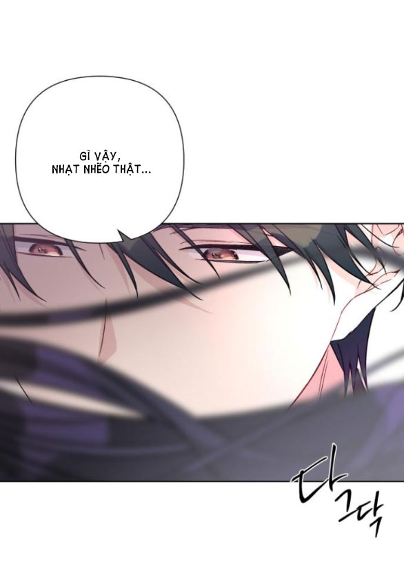 cách hiệp sĩ sống như một tiểu thư chapter 95.2 20