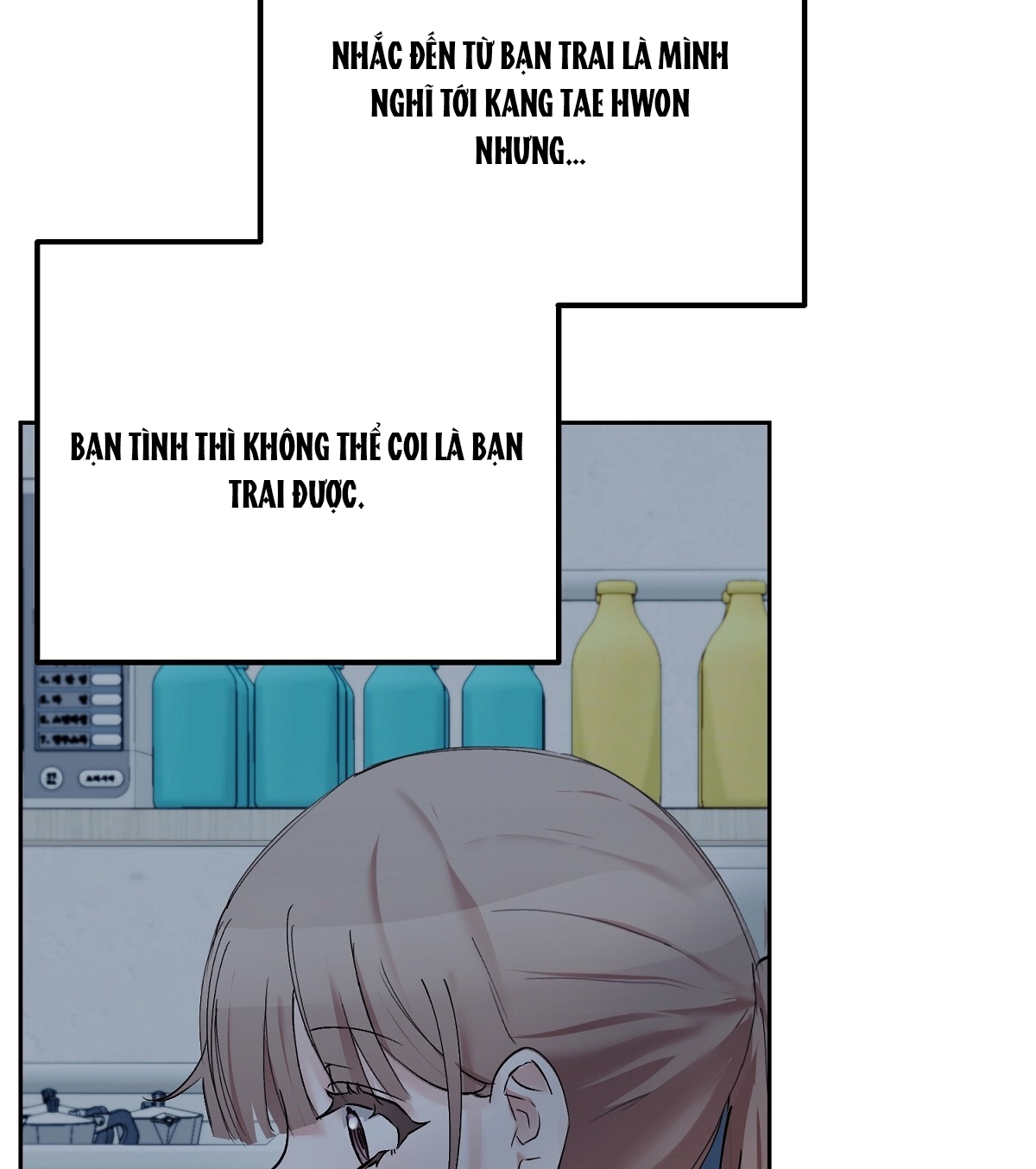 [18+] Người Bạn Dâm Loạn chapter 7.2 - Trang 41