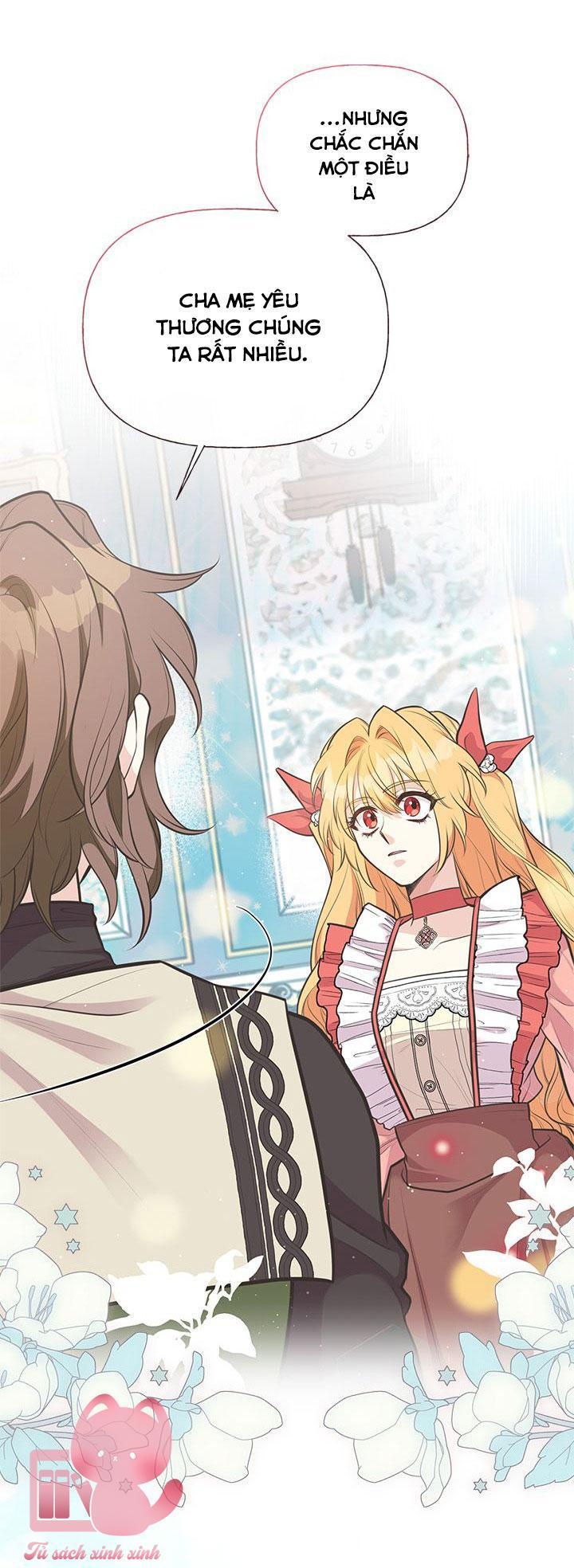 chị tôi nhặt về nam chính của tiểu thuyết chapter 74 25