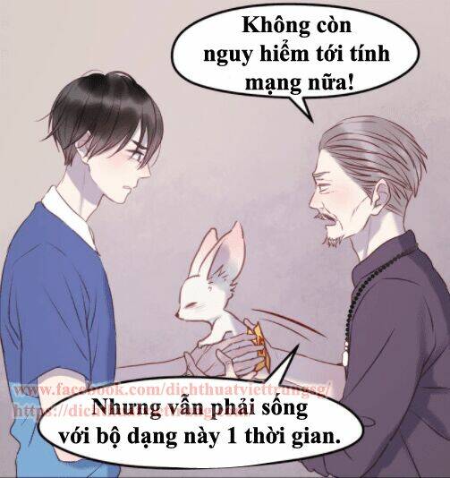 lượm được 1 tiểu hồ ly chapter 66 36