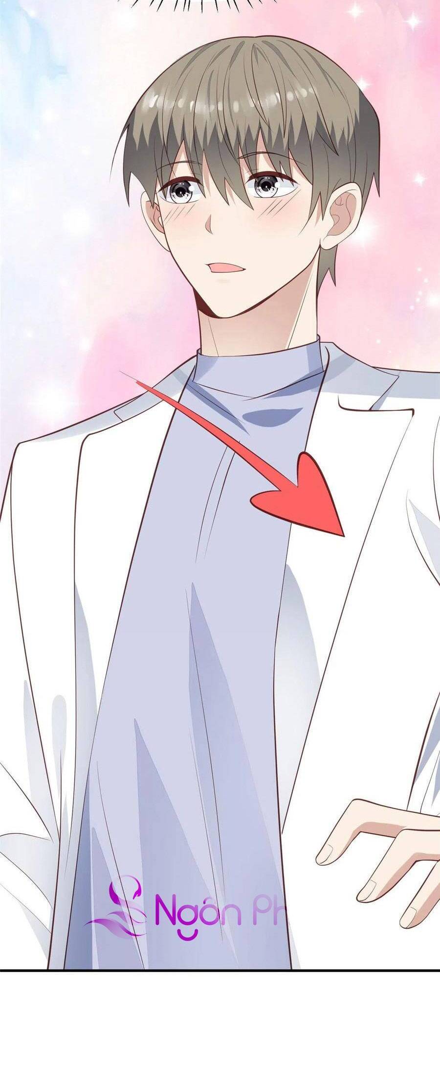 dựa vào đại lão ổn định vị trí c trong nam đoàn chapter 160 17