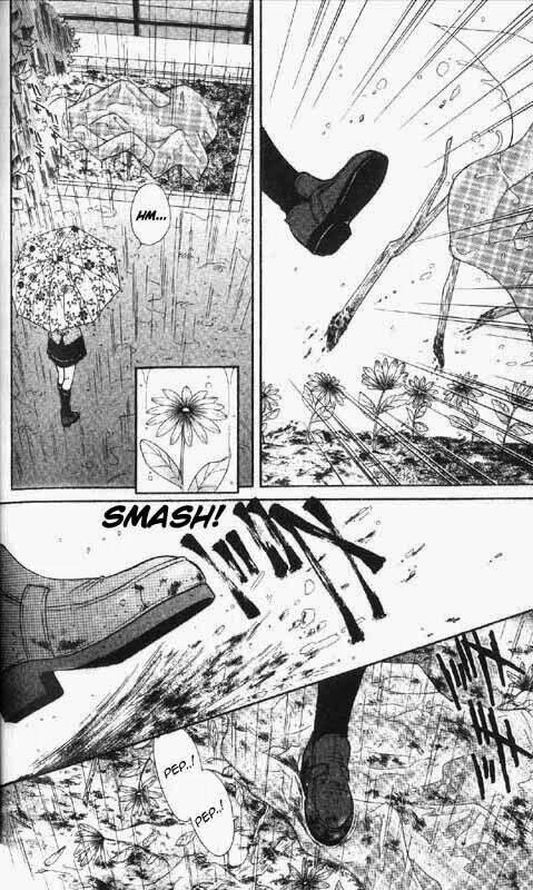 cô bé nghèo khó chapter 4 7