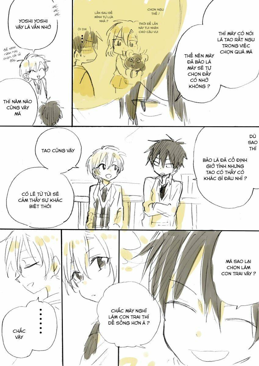 higawari osananajimi chapter 1 11