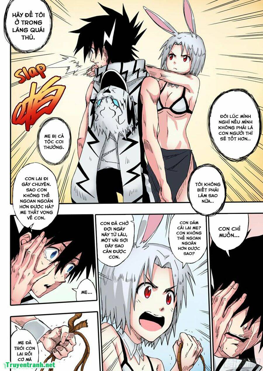 tiger and sharp claws chapter 10 2