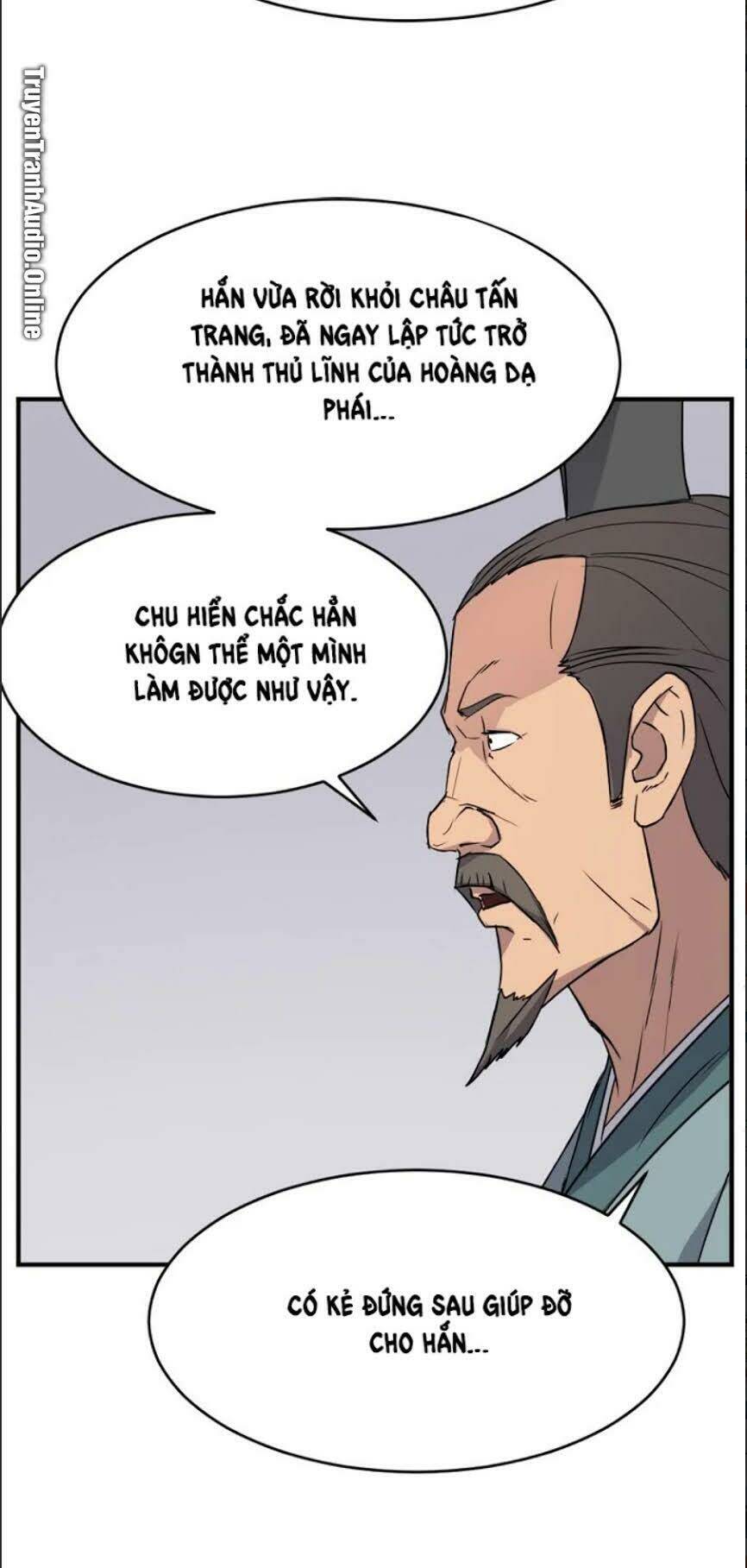 trọng sinh, bất khả chiến bại chapter 94 26