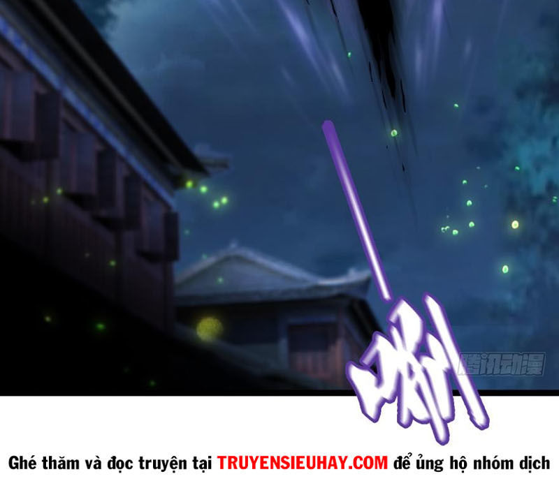 lão tổ của bạn đang online chapter 24 12