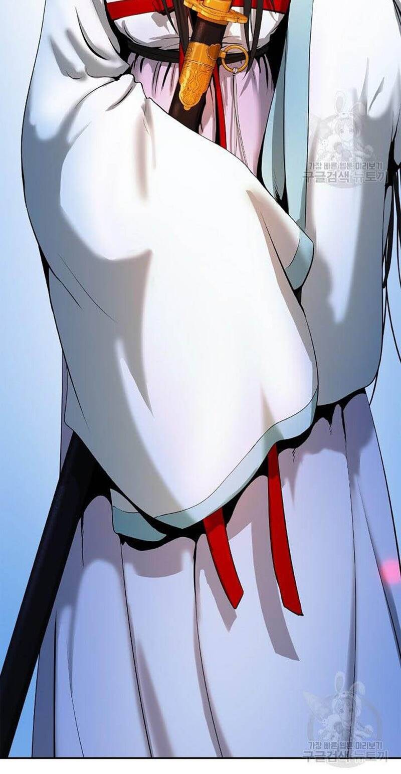 xuyên không thành hổ chapter 89 12