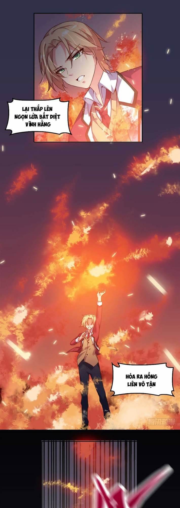 nhặt ma vương về làm nữ hầu chapter 4 51