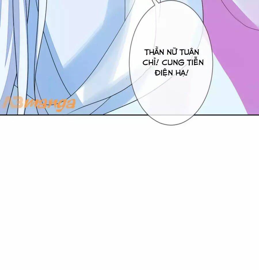 cửu khuyết phong hoa chapter 55 62