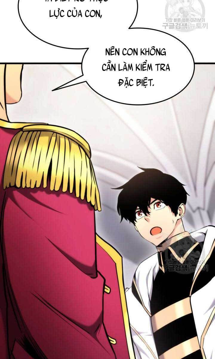 huyền thoại game thủ - tái xuất chapter 89 93