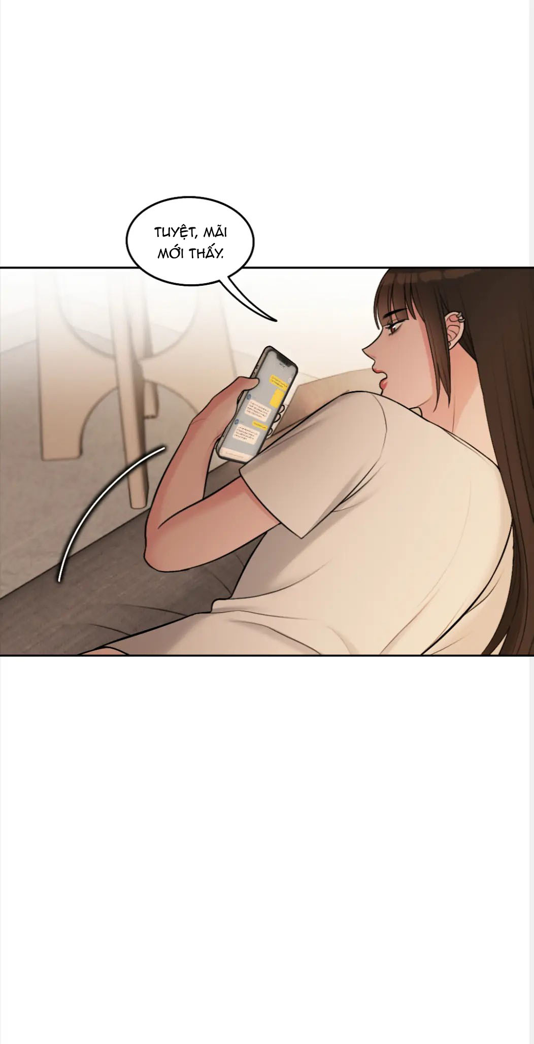 Tàn Nhẫn chapter 36.2 - Trang 3