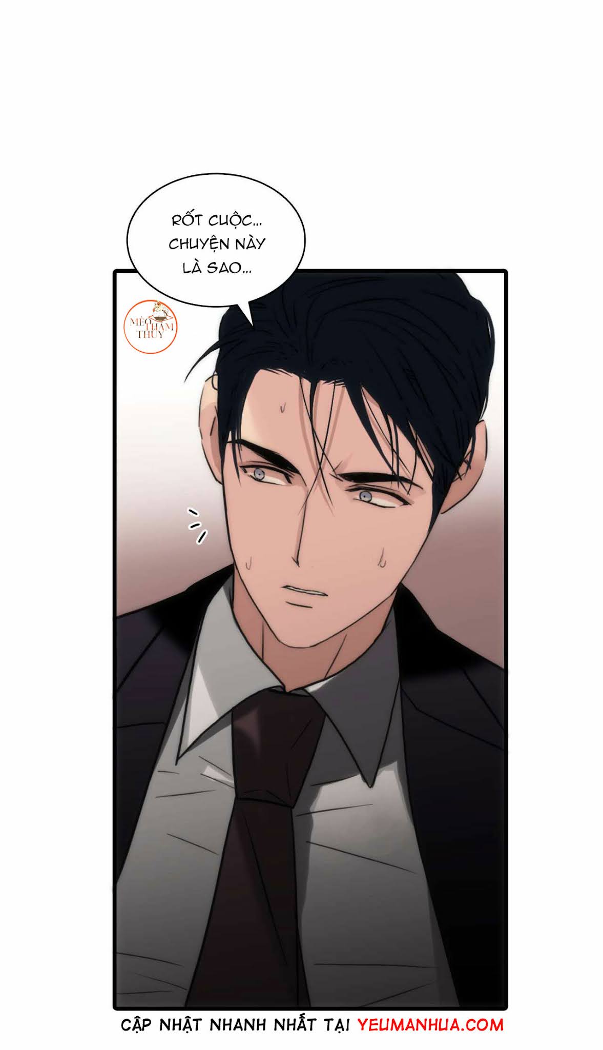 giai điệu của ngôn ngữ chapter 32 20