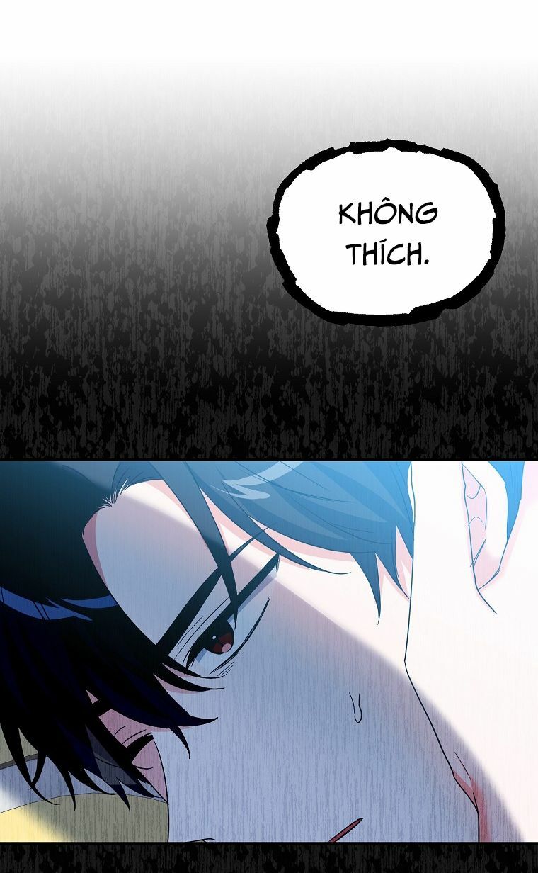 ác nữ karuna bé lại chapter 26 44